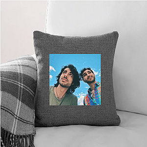 Lionfield Merch For Fans Lionfield Pillows Cover