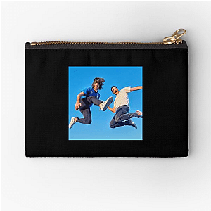 Lionfield Merch Collection Lionfield Zipper Pouches