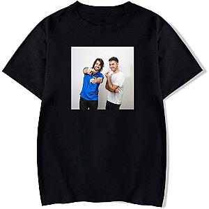 Lionfield Fan Art Lionfield T-Shirts