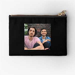 Lionfield Merchandise Lionfield Zipper Pouches