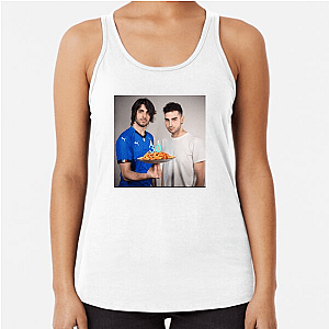 Lionfield Special Collection Lionfield Tank Tops