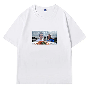 Lionfield Limited Collection Lionfield T-Shirts