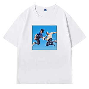 Lionfield Merch Collection Lionfield T-Shirts