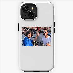 Lionfield Merchandise For Fans Lionfield iPhone Cases