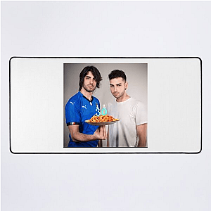 Lionfield Special Collection Lionfield Mouse Pads