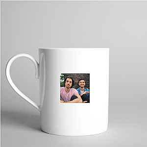 Lionfield Merchandise Lionfield Mugs