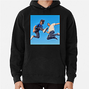 Lionfield Merch Collection Lionfield Hoodies