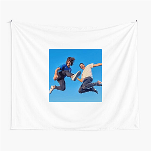 Lionfield Merch Collection Lionfield Tapestries