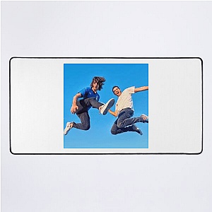 Lionfield Merch Collection Lionfield Mouse Pads