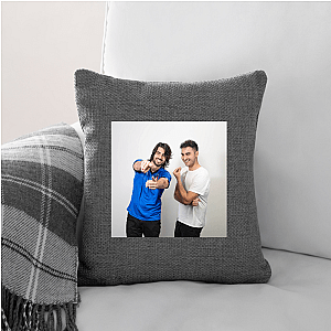 Lionfield Fan Art Lionfield Pillows Cover