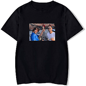 Lionfield Merchandise For Fans Lionfield T-Shirts
