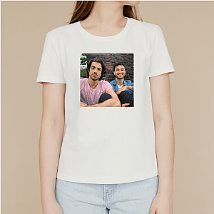Lionfield Merchandise Lionfield T-Shirts