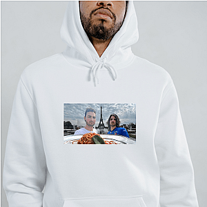 Lionfield Limited Collection Lionfield Hoodies