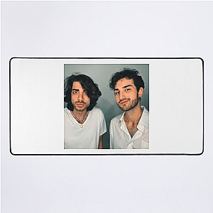 Lionfield Merch Lionfield Mouse Pads