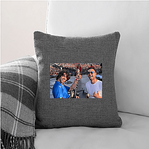 Lionfield Merchandise For Fans Lionfield Pillows Cover