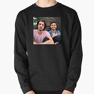 Lionfield Merchandise Lionfield Sweatshirts