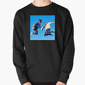 Lionfield Merch Collection Lionfield Sweatshirts