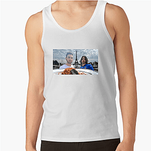 Lionfield Limited Collection Lionfield Tank Tops