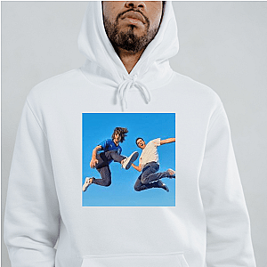 Lionfield Merch Collection Lionfield Hoodies