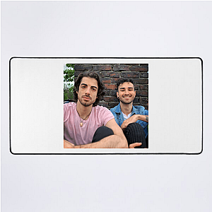 Lionfield Merchandise Lionfield Mouse Pads