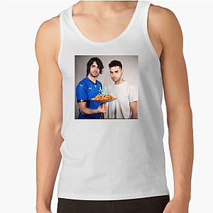 Lionfield Special Collection Lionfield Tank Tops