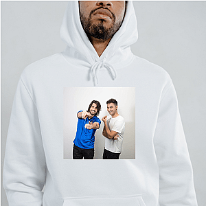 Lionfield Fan Art Lionfield Hoodies