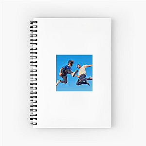 Lionfield Merch Collection Lionfield Notebook