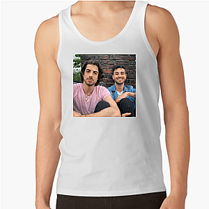 Lionfield Merchandise Lionfield Tank Tops