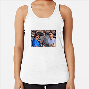 Lionfield Merchandise For Fans Lionfield Tank Tops
