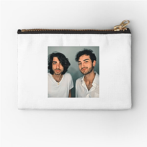 Lionfield Merch Lionfield Zipper Pouches