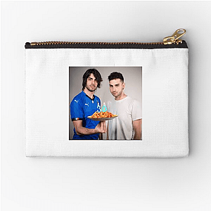 Lionfield Special Collection Lionfield Zipper Pouches