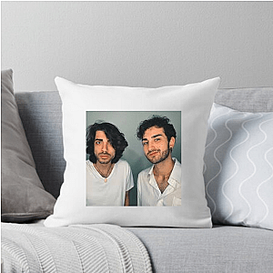 Lionfield Merch Lionfield Pillows Cover