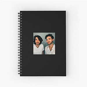 Lionfield Merch Lionfield Notebook