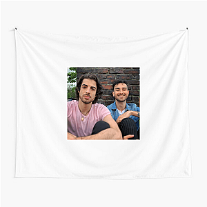 Lionfield Merchandise Lionfield Tapestries