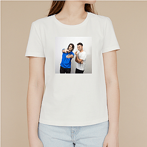 Lionfield Fan Art Lionfield T-Shirts