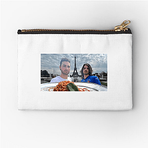 Lionfield Limited Collection Lionfield Zipper Pouches
