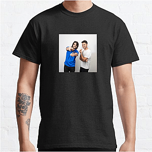 Lionfield Fan Art Lionfield T-Shirts
