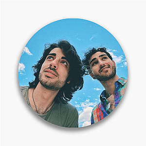 Lionfield Merch For Fans Lionfield Pins