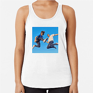 Lionfield Merch Collection Lionfield Tank Tops