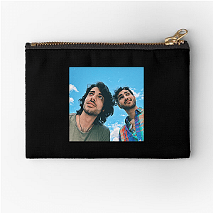 Lionfield Merch For Fans Lionfield Zipper Pouches