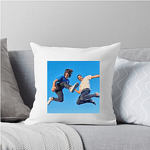 Lionfield Merch Collection Lionfield Pillows Cover