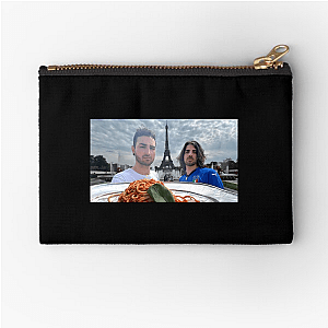 Lionfield Limited Collection Lionfield Zipper Pouches