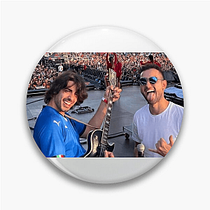Lionfield Merchandise For Fans Lionfield Pins