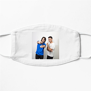 Lionfield Fan Art Lionfield Face Masks