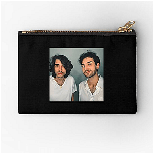 Lionfield Merch Lionfield Zipper Pouches