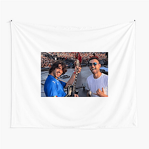 Lionfield Merchandise For Fans Lionfield Tapestries