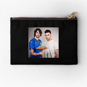 Lionfield Special Collection Lionfield Zipper Pouches