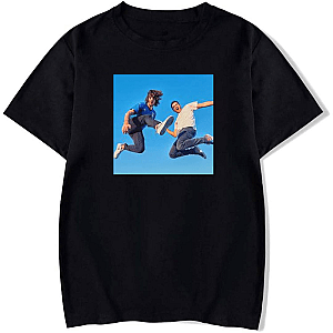 Lionfield Merch Collection Lionfield T-Shirts