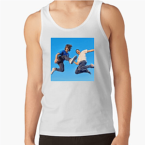 Lionfield Merch Collection Lionfield Tank Tops