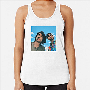 Lionfield Merch For Fans Lionfield Tank Tops